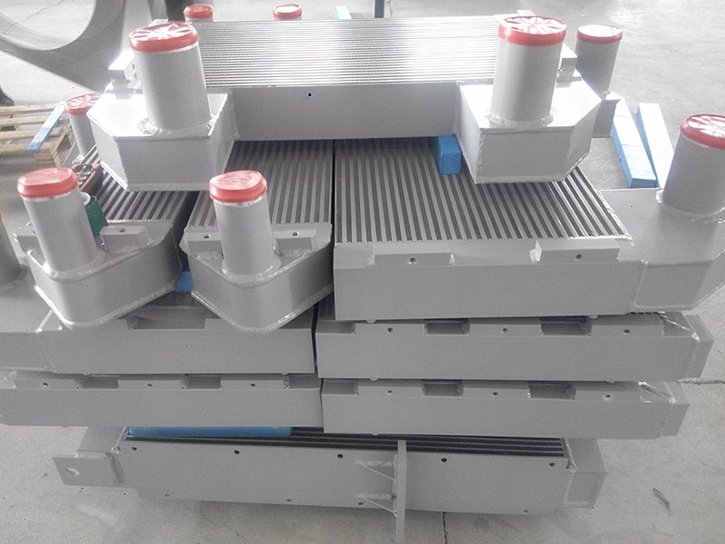 熱交換器的常用類別有哪些？